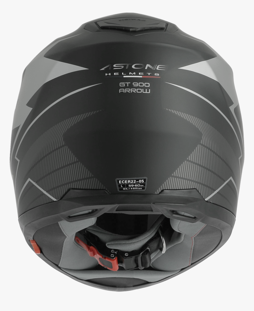 Transparent Gray Arrow Png - Motorcycle Helmet, Png Download, Free Download