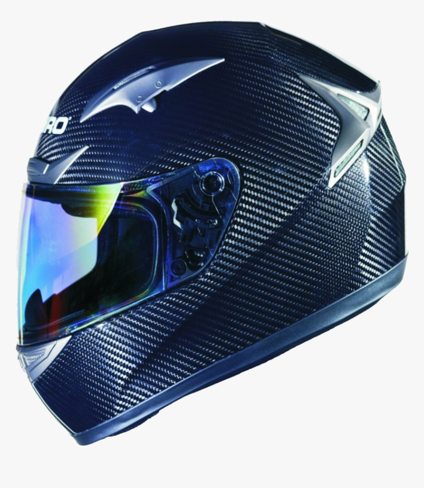 Casco online shiro carbono