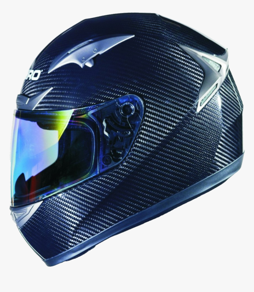 Motorcycle Helmet Png Image, Moto Helmet - Casco Shiro Sh 335 Carbono, Transparent Png, Free Download