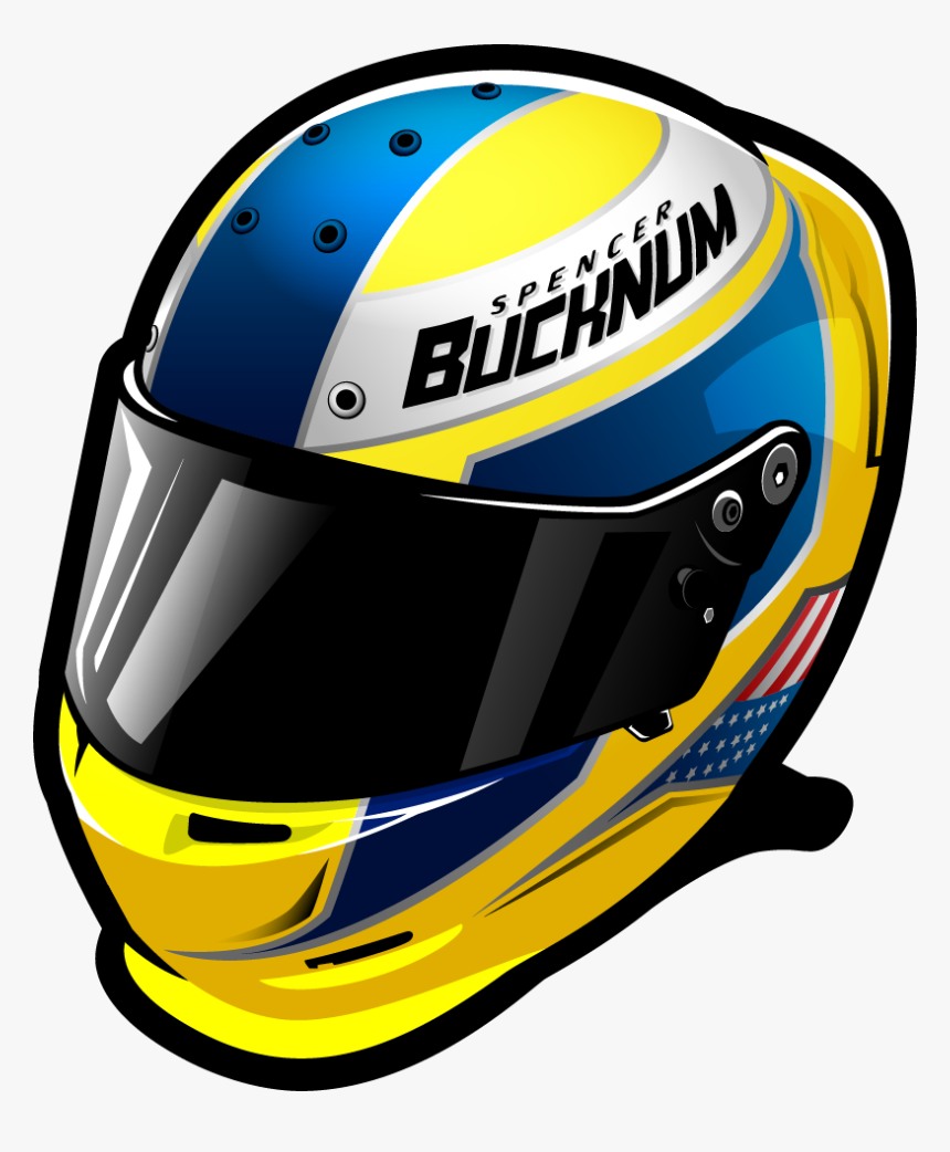 Br Logo Helmet - Motorcycle Helmet, HD Png Download, Free Download
