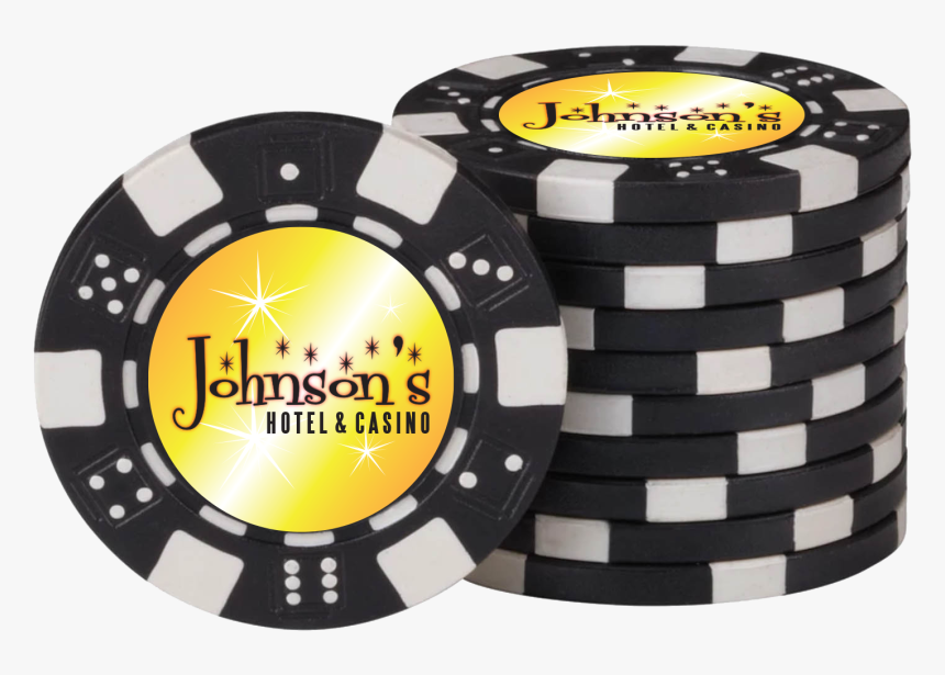 Poker Chip, HD Png Download, Free Download