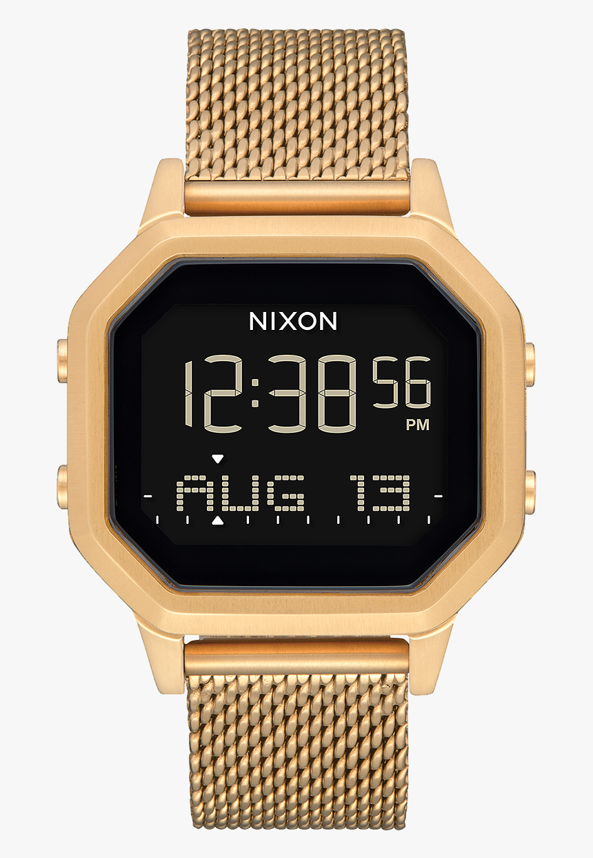 Nixon Womens Watch, HD Png Download, Free Download