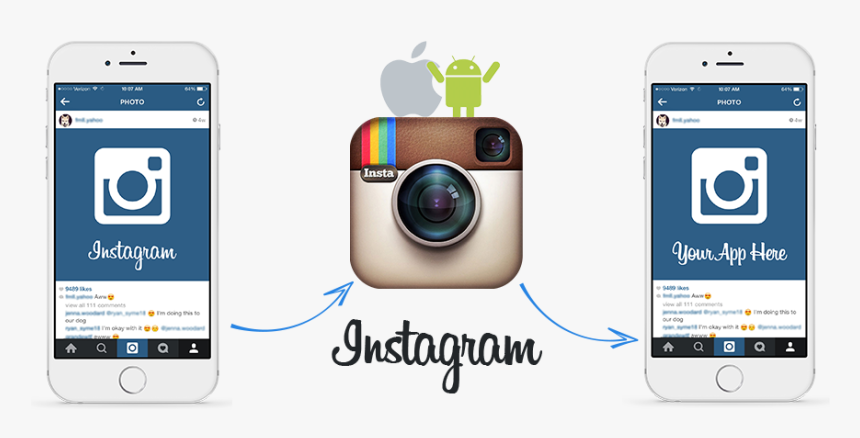 Instagram Icon , Png Download - 20k Instagram Followers Png, Transparent Png, Free Download