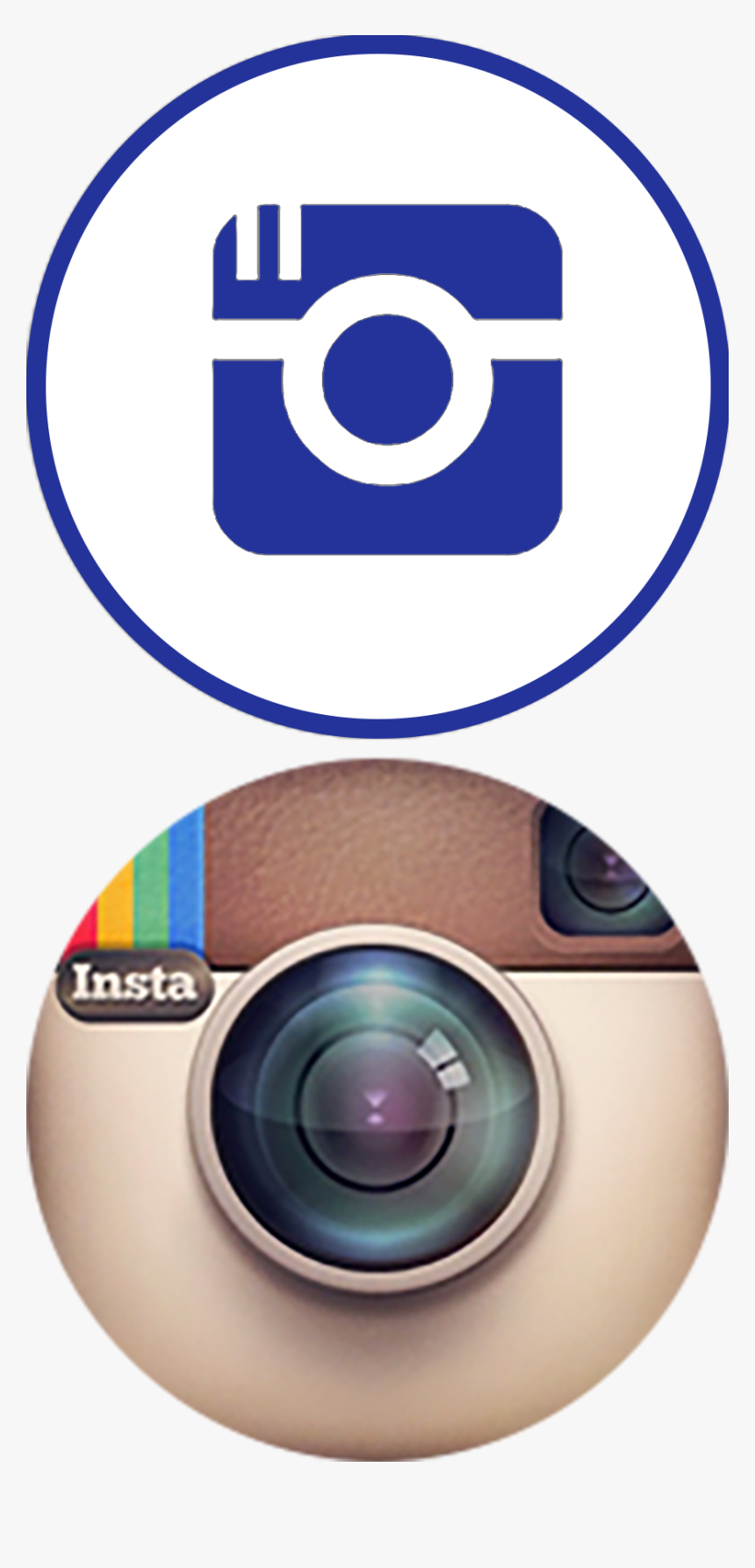 Instagram Icon , Png Download - Instagram Icon, Transparent Png, Free Download