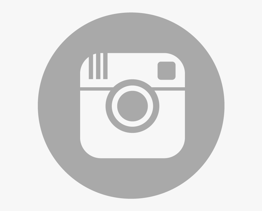 Sue Jarman - Gray Instagram Icon Png, Transparent Png, Free Download