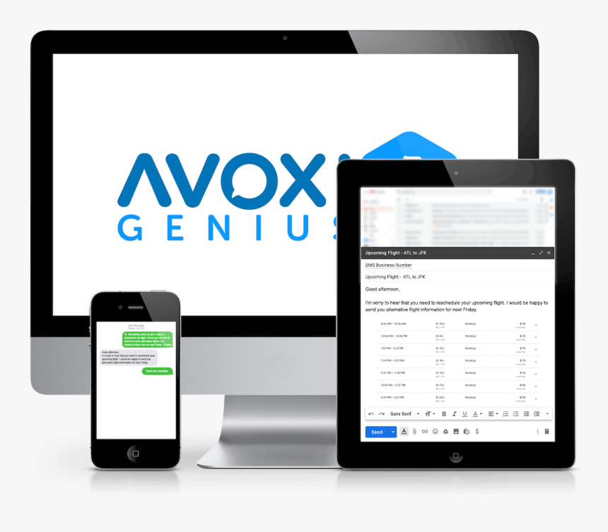 Business Texting Platform - Smartphone, HD Png Download, Free Download