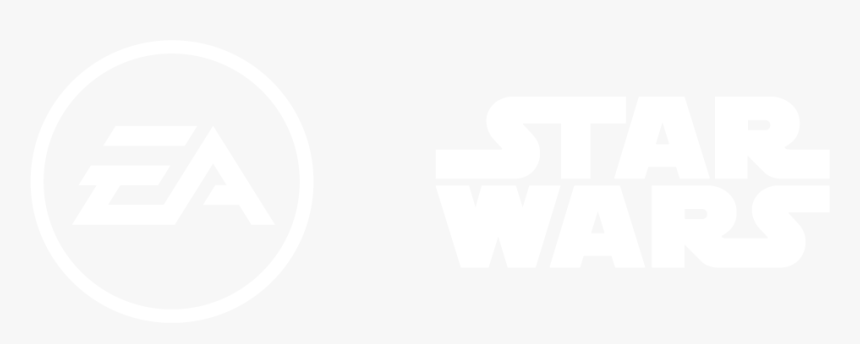 Ea Star Wars Logo, HD Png Download, Free Download