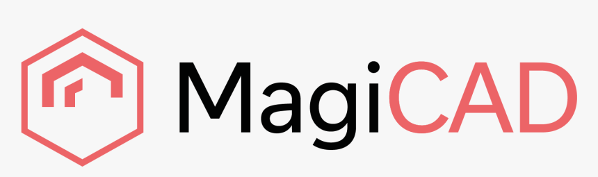 Magicad Logo Png, Transparent Png, Free Download