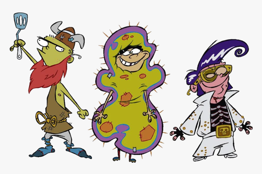 Ed Edd Y Eddy Png, Transparent Png, Free Download