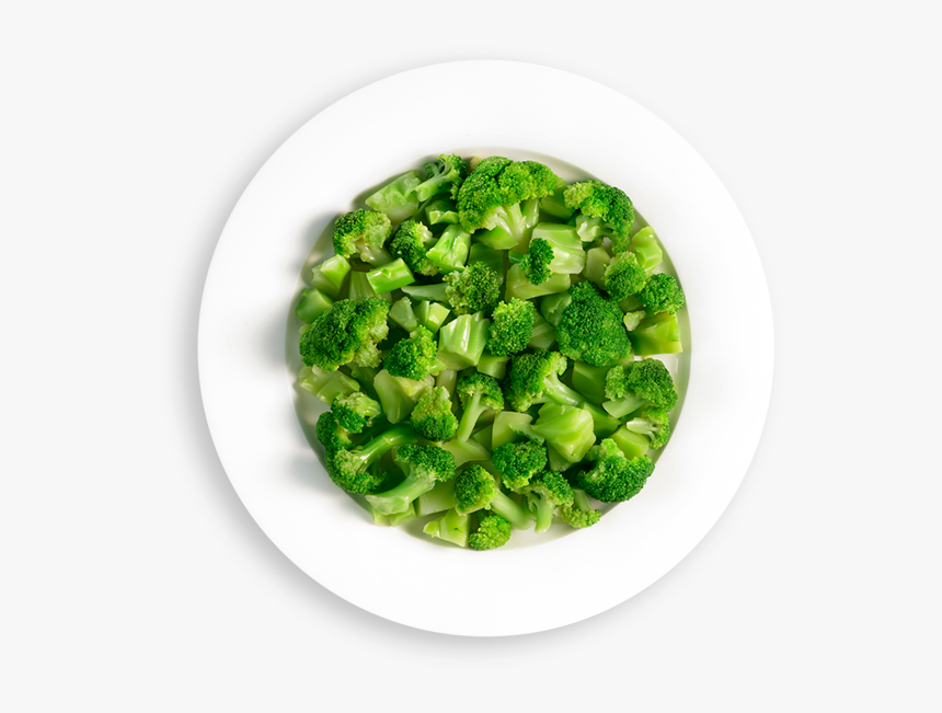 Arctic Gardens Broccoli Cuts 9 X 1 Kg - Brussels Sprout, HD Png Download, Free Download