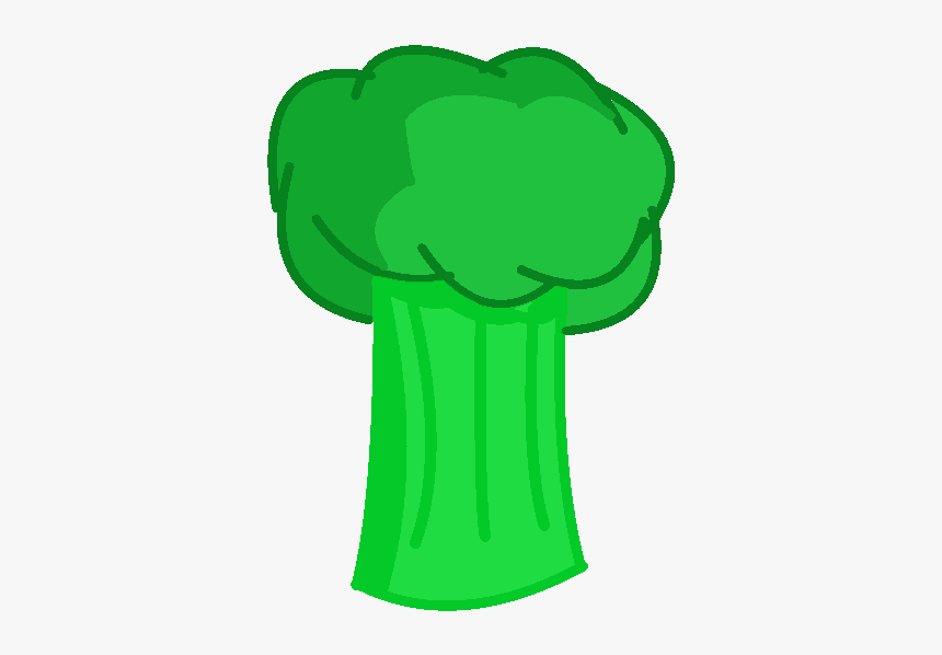 Broccoli Photo - Object Show Community Assets, HD Png Download, Free Download