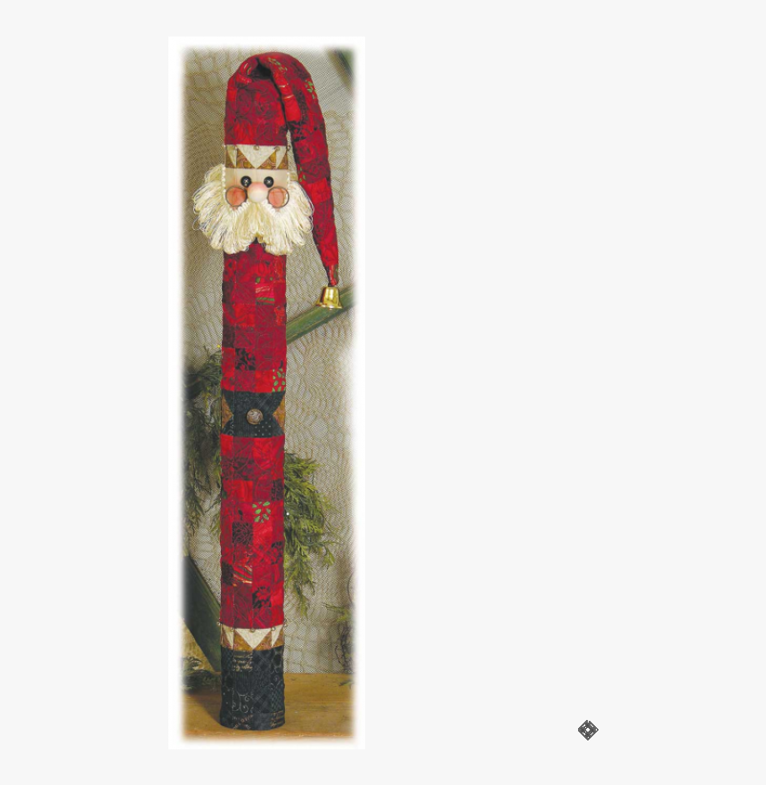 Transparent Jingle Bell Png - Decorative Nutcracker, Png Download, Free Download