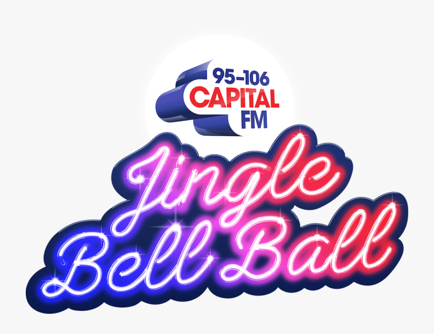 Jingle Bell Ball - Poster, HD Png Download, Free Download