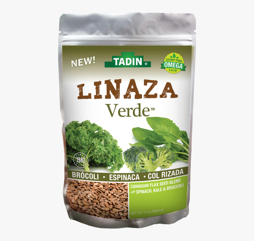Tadin Linaza Verde, HD Png Download, Free Download