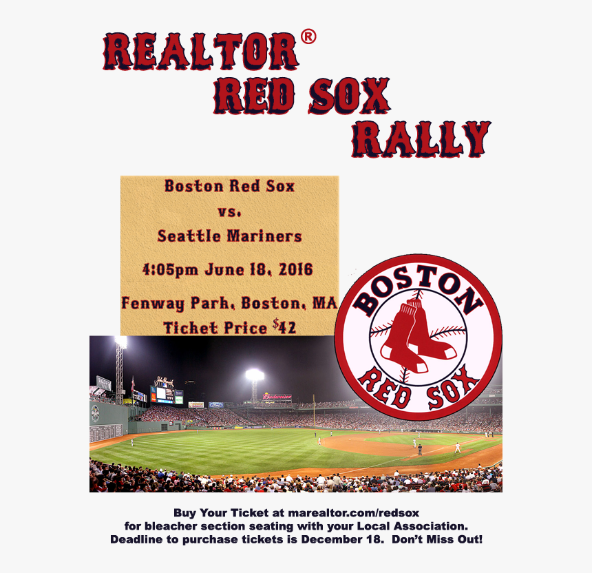 Boston Red Sox , Png Download - Boston Red Sox, Transparent Png, Free Download