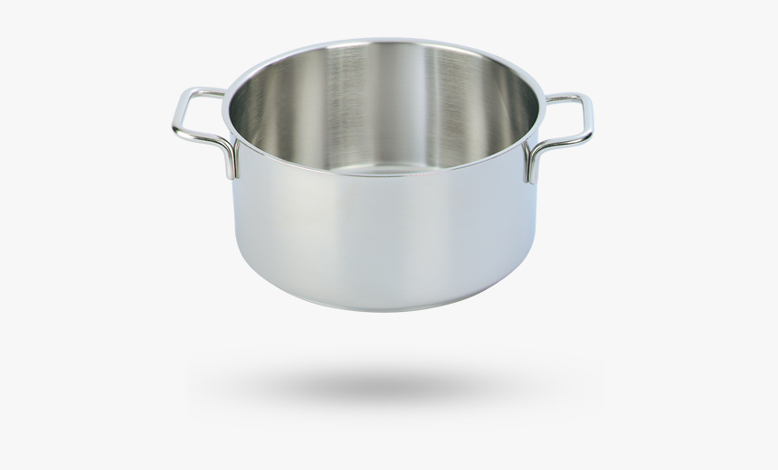 Stew Pot Without Lid - Pot Without Lid, HD Png Download, Free Download