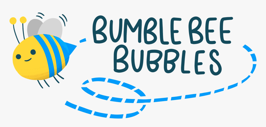 Bumble Bee Bubbles, HD Png Download, Free Download