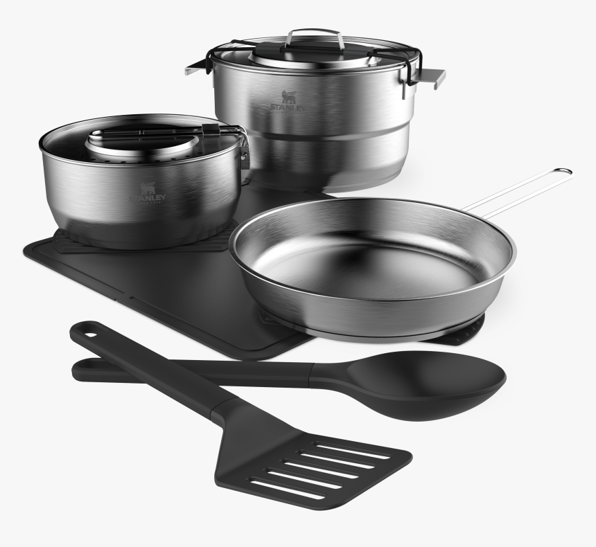 Sauté Pan, HD Png Download, Free Download