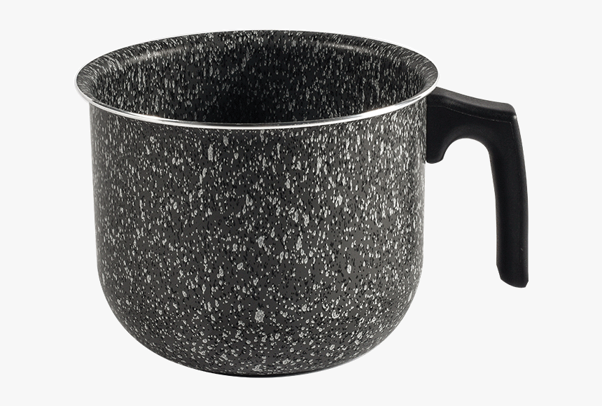 Stone Rock Milk Pot - Ceramic, HD Png Download, Free Download