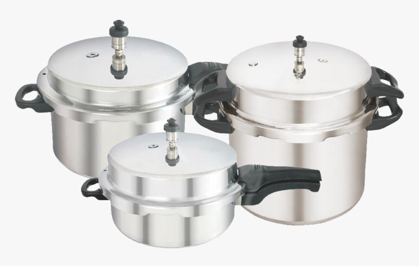 5 Ltr Pressure Cooker, HD Png Download, Free Download