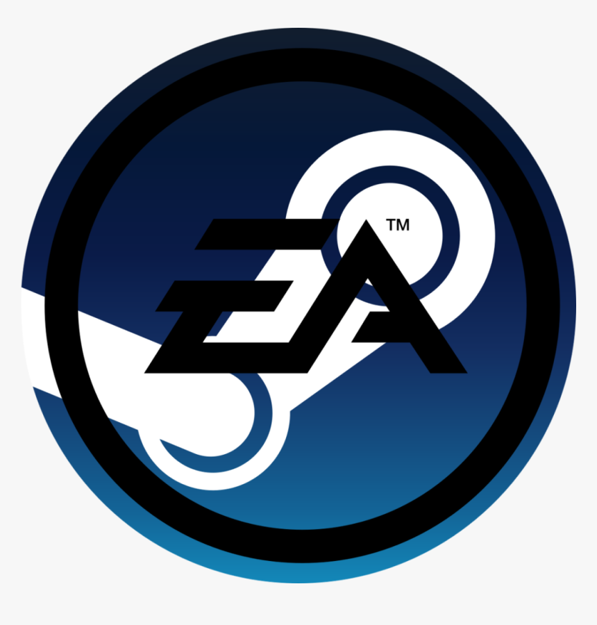 Steam Games Logo Transparent, HD Png Download, Free Download