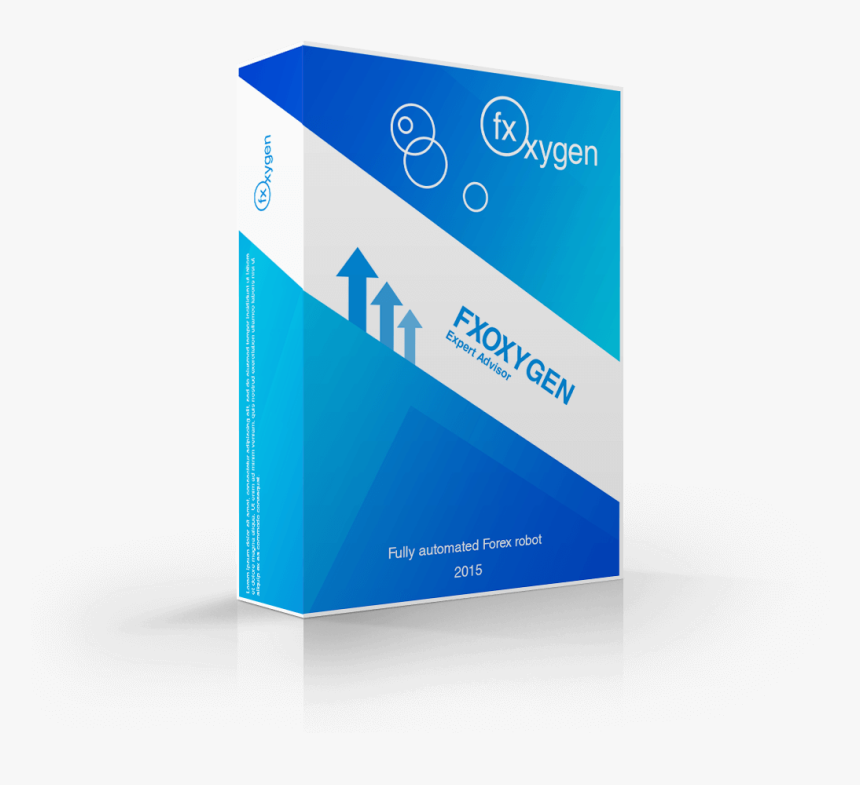 Fxoxygen Ea The Very Reliable And Profitable In Forex - Fx Oxygen Ea, HD Png Download, Free Download