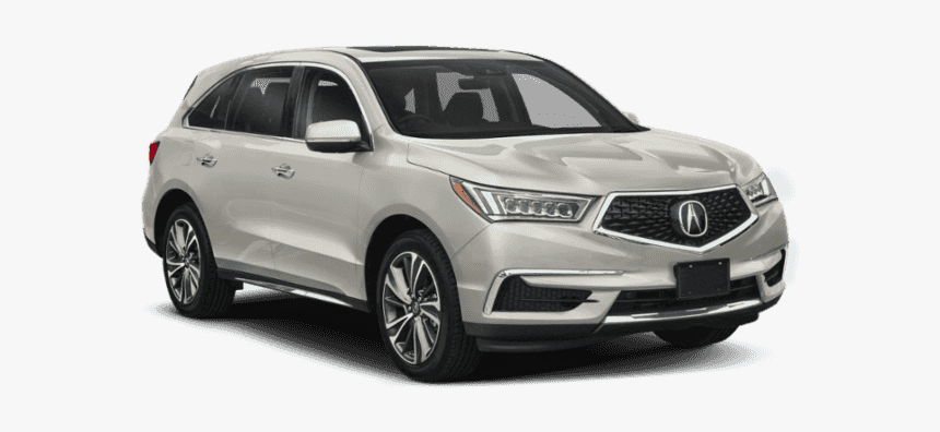 New 2020 Acura Mdx Technology - Dodge Durango Citadel 2018, HD Png Download, Free Download