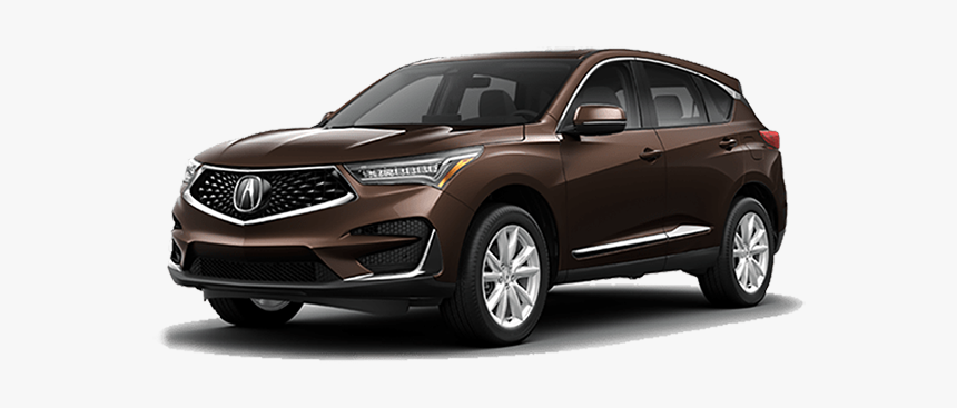 Acura Rdx - 2019 Acura Rdx Vs Lexus Rx 350, HD Png Download, Free Download