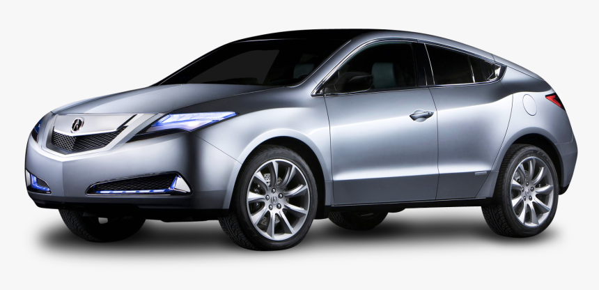 Acura Zdx Concept, HD Png Download, Free Download