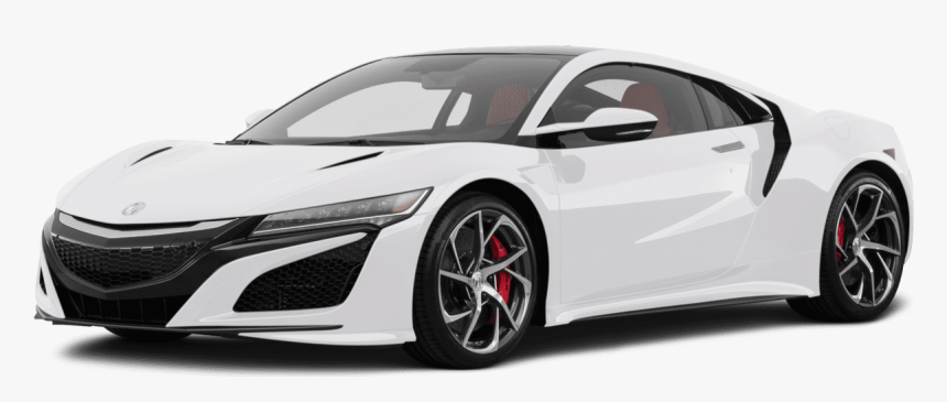 2019 Acura Nsx Price, HD Png Download, Free Download