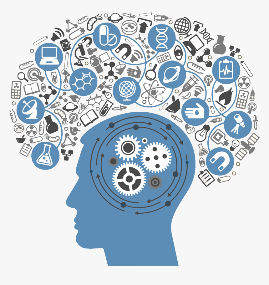Mind Png Clipart - Mind Png, Transparent Png, Free Download