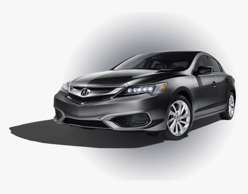 Transparent Acura Png - Acura Ilx 2018 Png, Png Download, Free Download