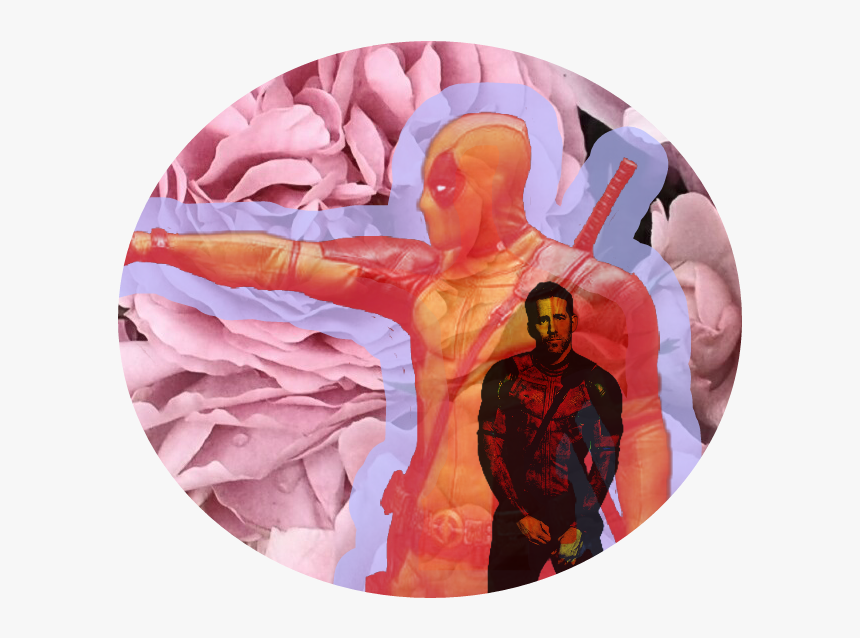 Transparent Ryan Reynolds Png - Spider-man, Png Download, Free Download