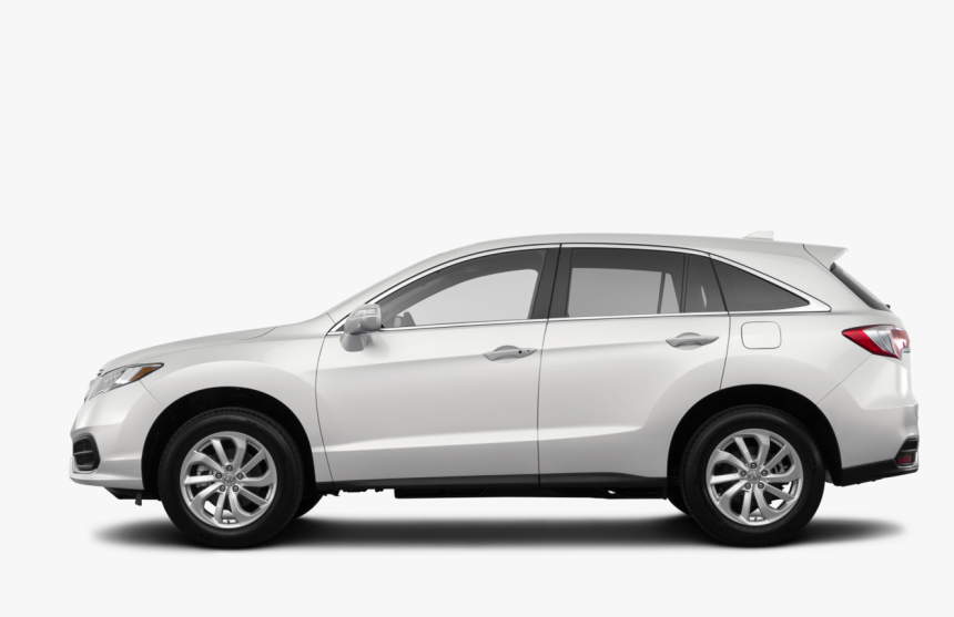 2009 Nissan Murano Side, HD Png Download, Free Download
