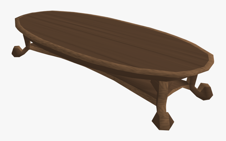 Runescape Mahogany Table, HD Png Download, Free Download