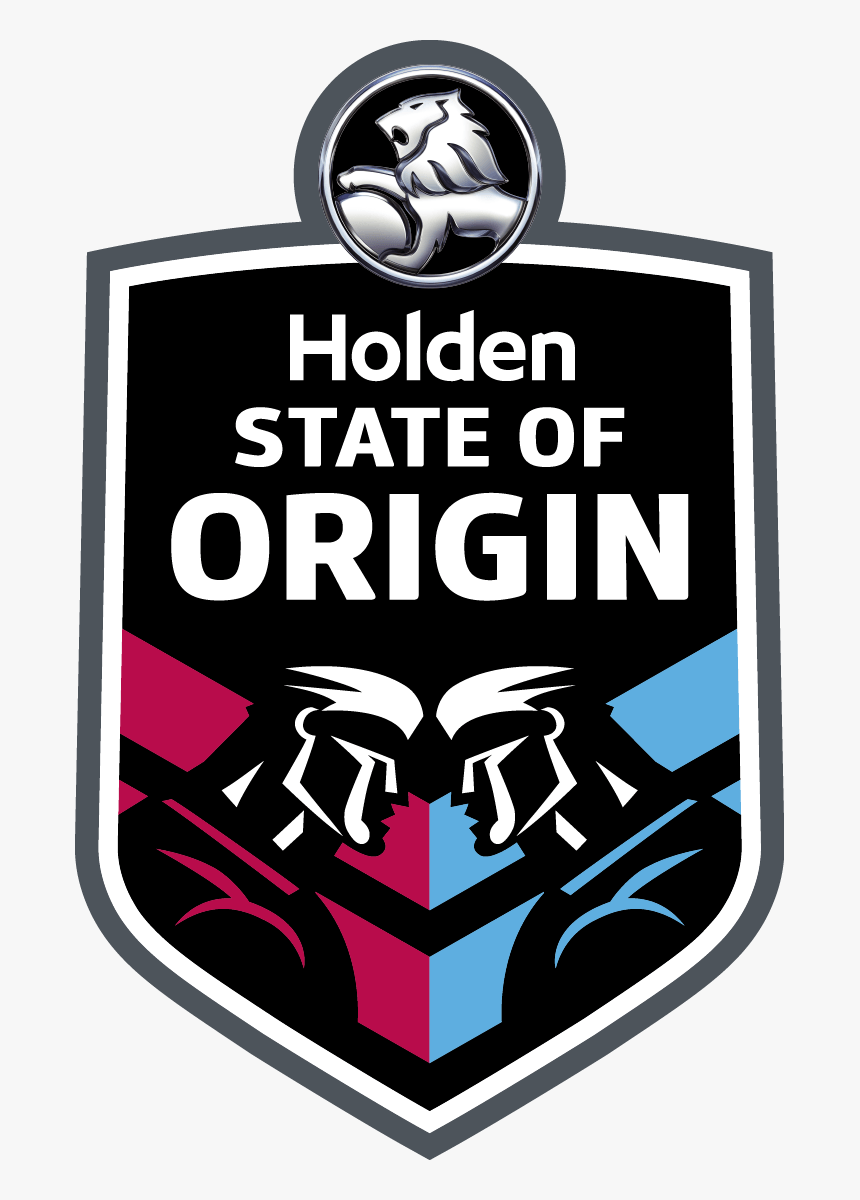 Png State Of Origin 1 » Png Image - 2019 State Of Origin Series, Transparent Png, Free Download