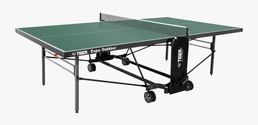 Ping Pong Table, HD Png Download, Free Download