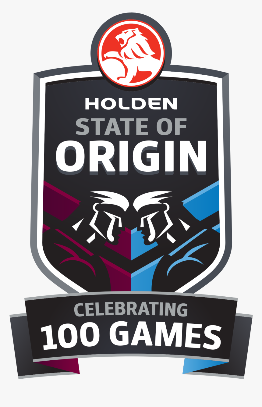 State Of Origin Png, Transparent Png, Free Download