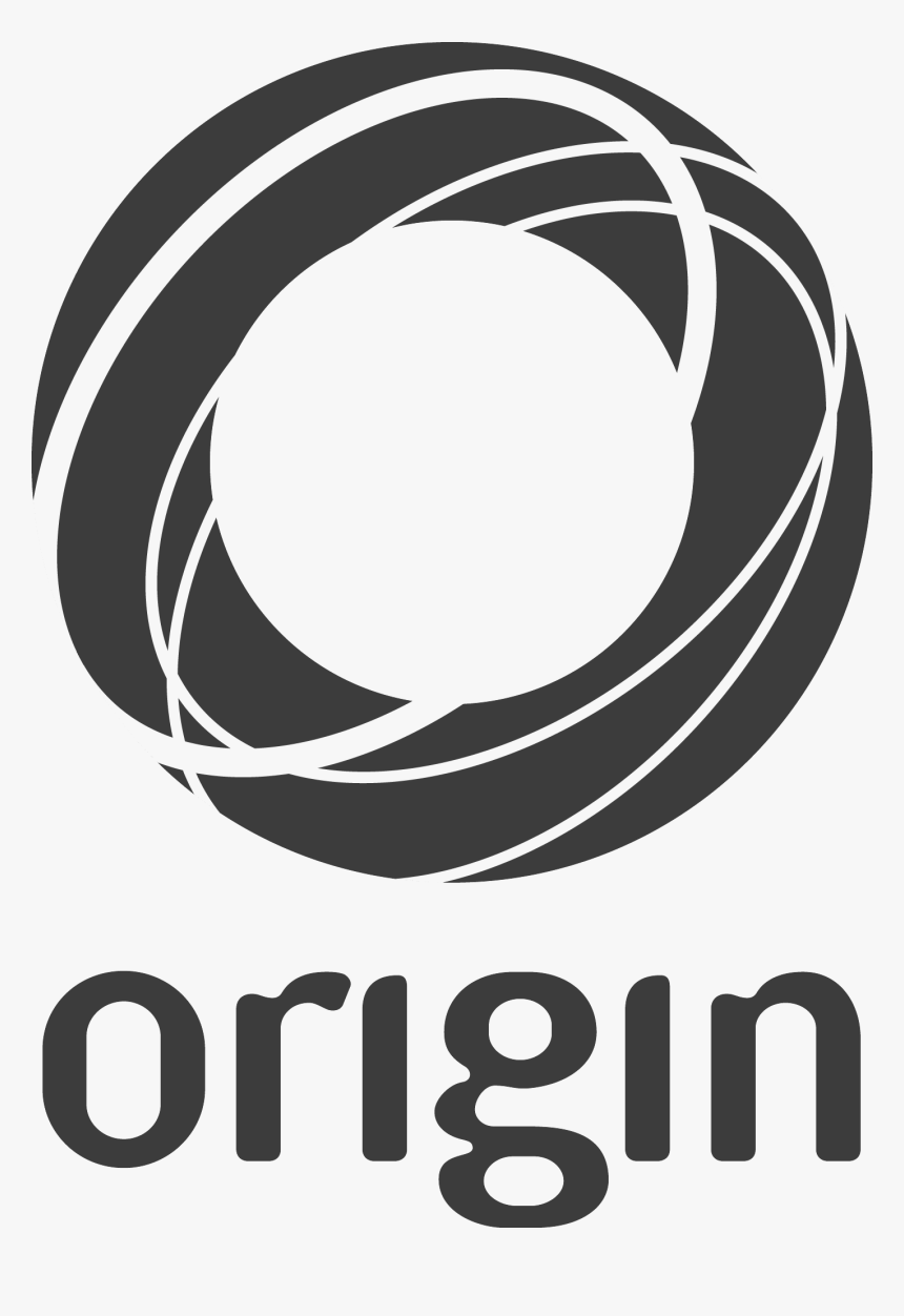 Thumb Image - Transparent Origin Energy Logo, HD Png Download, Free Download