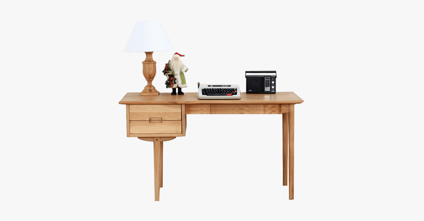 Study Table Png, Transparent Png, Free Download