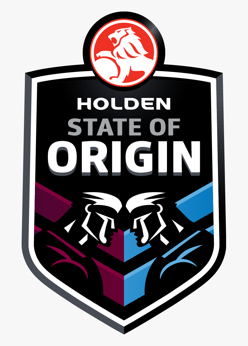 State Of Origin 2019 Dates, HD Png Download, Free Download
