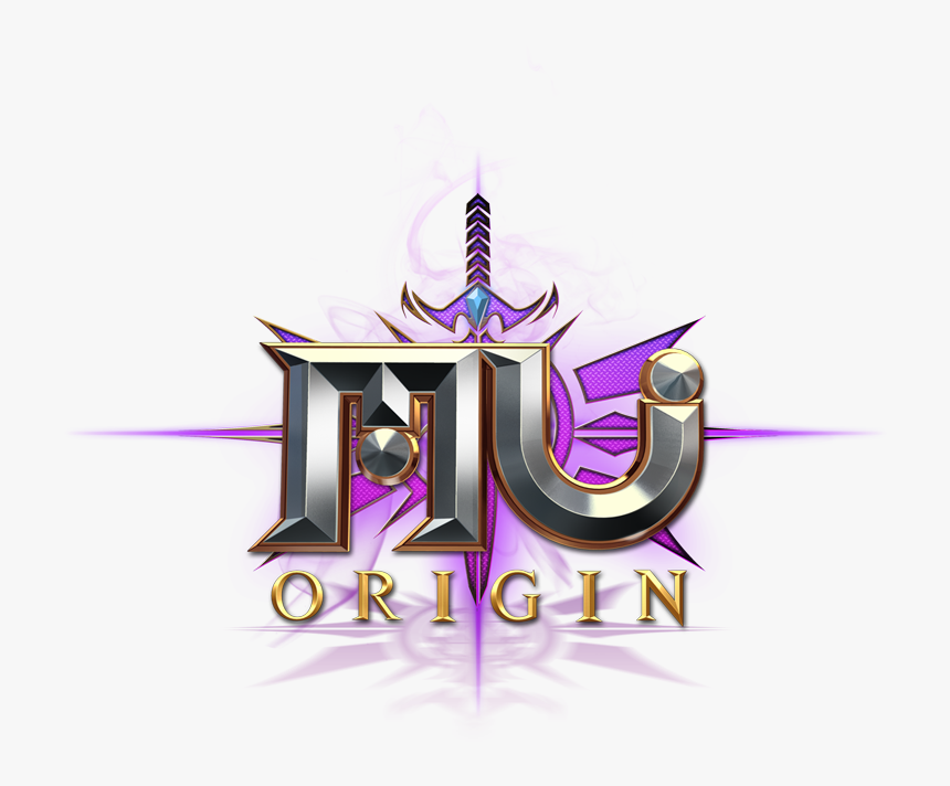 Webzen Adds Another Massive Update To Its Mmorpg Epic, - Mu Online Logo Png, Transparent Png, Free Download