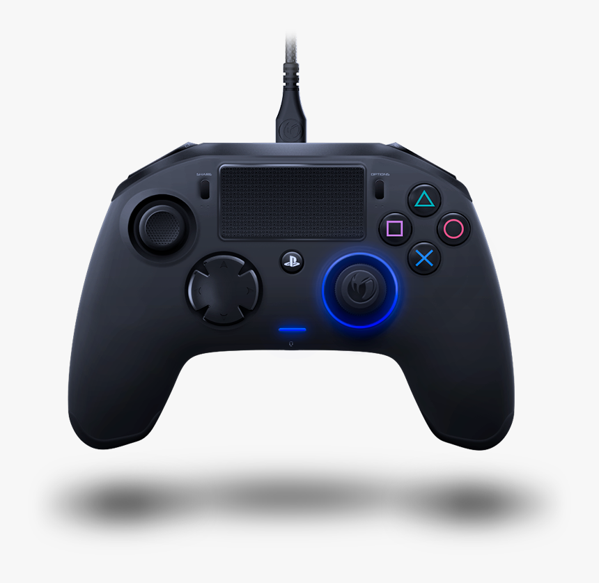 Revolution Pro Controller - Nacon Revolution 2 Pro, HD Png Download, Free Download