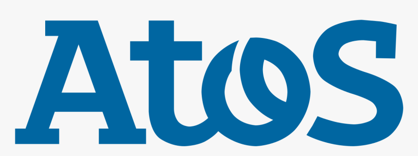 Atos Net, HD Png Download, Free Download