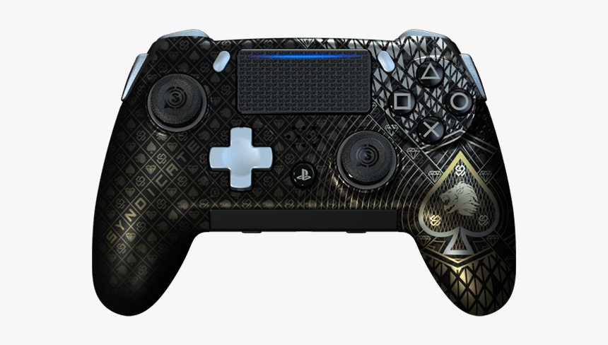 Playstation 4 Scuf, HD Png Download, Free Download