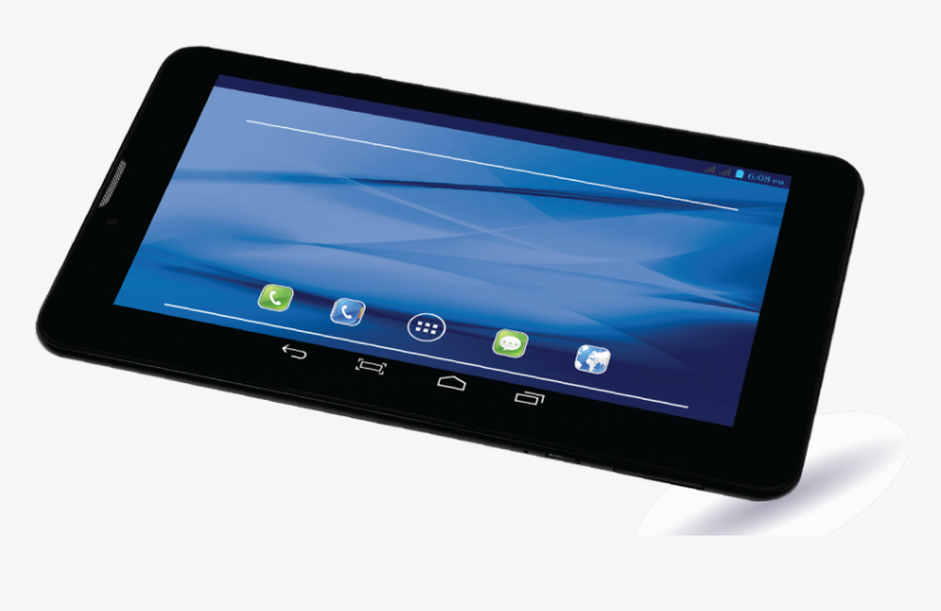 Datawind Ahead Of Samsung In Tablet Pc Sales - Datawind Tablet, HD Png Download, Free Download