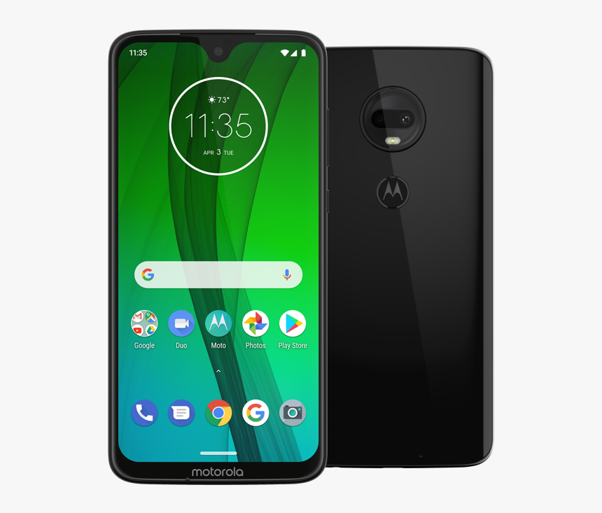 Moto G7 Google Fi, HD Png Download, Free Download