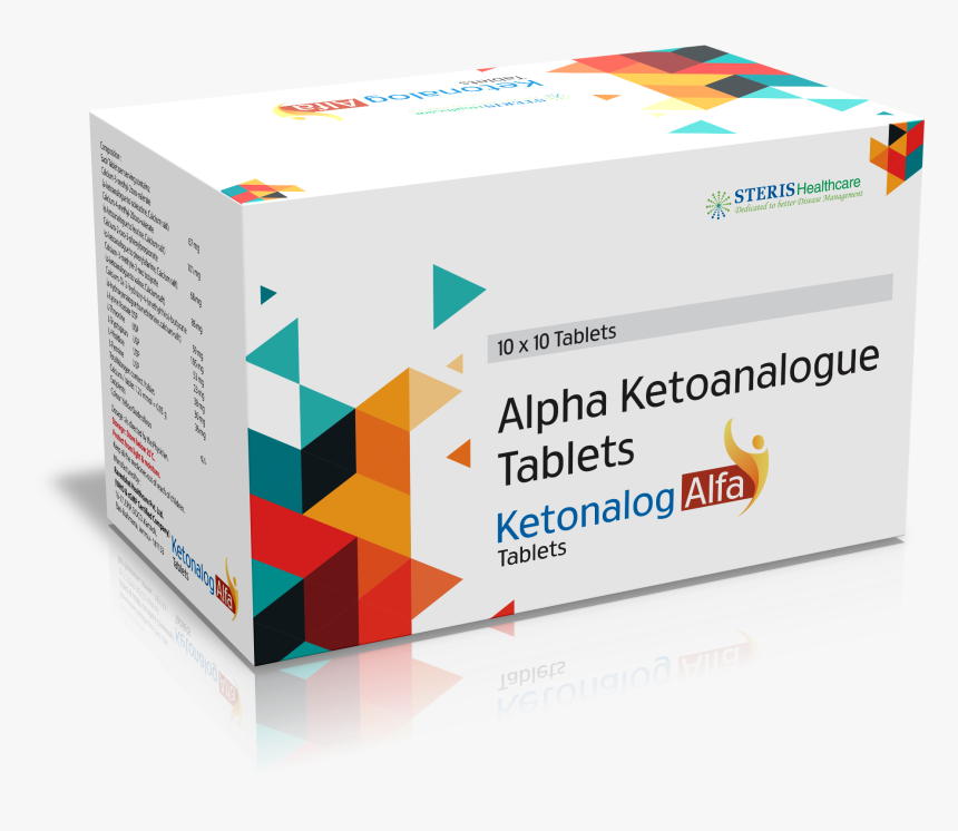 Alpha Ketoanalogue Tablet, HD Png Download, Free Download