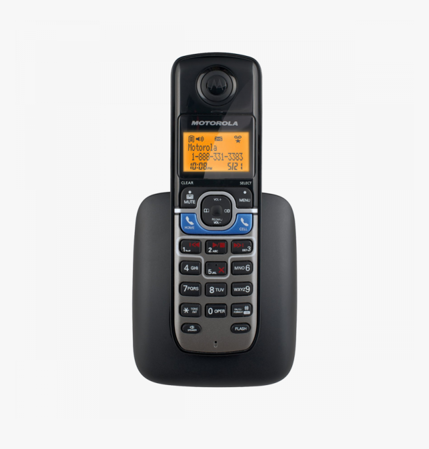 Motorola L702cbt - Gigaset Png, Transparent Png, Free Download