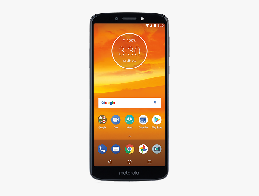 Motorola Moto E5 Plus, HD Png Download, Free Download